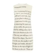 JW Anderson Text Print Mini Shift Dress UK8,UK6 ivory