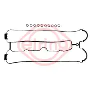 VAUXHALL ASTRA ZAFIRA Z20LET Z20LEL Z20LER Z20LEH ELRING ROCKER COVER GASKET