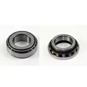 Bearing Worx Steering Bearing Kit for Yamaha FZ1 FAZER/FZ1S 2006-2016