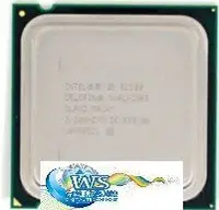 在飛比找Yahoo!奇摩拍賣優惠-中古Intel CPU 775 E1200