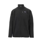 [PATAGONIA] PATAGONIA 'Better Sweater' full-zip jacket Man M M Black