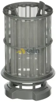 SIEVE SET ORIGINAL NEFF 00645038