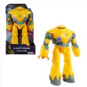 "Disney Pixar Lightyear 12"" Zyclops Figure"