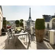 Hotel Marignan Champs-Elysées