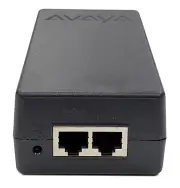 Avaya 48V Power Supply Brick PoE VoIP IP Office 700356447 NEW 1151C1 EADP