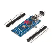 Nano V3.0 Mini USB ATmega328P-AU 5V 16MHz CH340G Driver For Arduino Kit