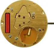 ETA E61.031 Replacement of 256.031 Watch Quartz Movement