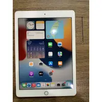 在飛比找蝦皮購物優惠-二手Apple iPad Air2 64GB (Wi-Fi版