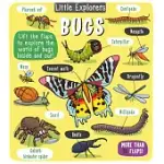 LITTLE EXPLORERS: BUGS