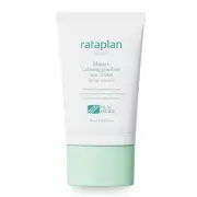 [RATAPLAN] Minari Calming Poreless Sun Cream - 50ml (SPF50+ PA++++)