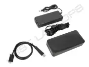 New Targus USB Type-C Dual 4K Video Docking Station w/ 100W Charging