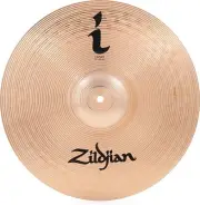Zildjian I Series 16" Crash Cymbal/New with Warranty/Model # ILH16C