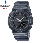 CASIO G-SHOCK GMA-P2100ZY-1AJR ITZY Collaboration Watch Special Box Black