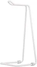 Headset Stand Headset Holder Metal Headphone Universal Multifunctional Headphone Earphone Stand Desk Display Hanger Holder for Headset Desktop Headset Holder (Color : C)