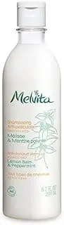 [Melvita] Anti-Dandruff Shampoo 200Ml