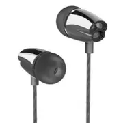 VM120 In-Ear Gaming Earphone With Microphone Wired Control
