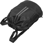 FOMIYES Sports Drawstring Backpack for Men and Women Capacity Gym Storage Bag for Outdoor Activities Hiking Travel and Sports Essentials Durable and Versatile Design
