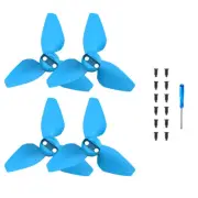 For DJI NEO Propellers Pocket Drone Propellers Part Propellers Wing Blades Wings