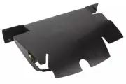 OEM NEW 07-14 GM Chevrolet GMC Sierra Front Right Radiator Side Baffle 15915522 (for: Chevrolet)