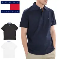 在飛比找蝦皮商城優惠-Tommy Hilfiger 男生款 Richard 短袖 