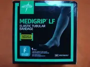 Medigrip Tubular Bandage Elastic Compression Size F MSC9505LF