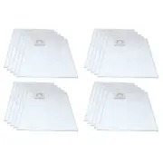 Makita A-48430 Filter Bag 5 Piece Set for Extractor/Vacuum Tools - 4-Pack