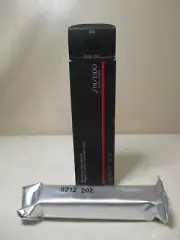 Shiseido VisionAiry Gel Lipstick 202 Bullet Train .05oz NIB