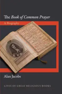 在飛比找博客來優惠-The Book of Common Prayer: A B