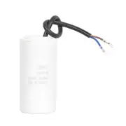 CBB60 450VAC Motor Starting Capacitors for Motor Start and Run Applications 45uf