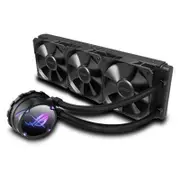 ASUS ROG Strix LC II 360 AIO Liquid CPU Cooler