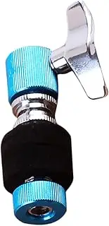 DECHOUS Hi Hat Clutch for Jazz Drums Durable Hi Hat Stand Accessory Easy Install and Use Replacement for Drum Parts Reliable Performance and Convenience