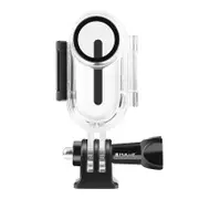 Puluz 30m Underwater Waterproof Case for Insta360 GO 2
