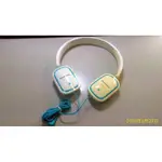 [清倉福利品] PANASONIC RP-HX40, 造型頭戴耳機 [散裝變色出清]