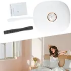 Alarm Clock Student Alarm Clock Children Digital Portable LED Digital Screen