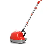 Hauskeeper Electric Floor Polisher Waxer/Buffer for Timber & Hard Floors