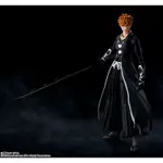 ☆ JB _TOYS ☆ 日版 S.H.FIGUARTS SHF 死神BLEACH 千年血戰篇 黒崎一護 -卍解・天鎖斬