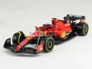 Ferrari SF-23 F1 2023 - Bburago