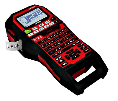 Epson LW-PX900 Label Maker & Shrink Tube Printer **Authorized Epson Dealer**