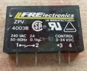 FR ELECTRONIC SYSTEMS ZPV4003B / ZPV4003B (BRAND NEW)