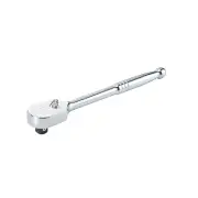 Chicane 3/8" Drive Sealed Head Ratchet Handle - 72 Teeth Chrome Vanadium Steel