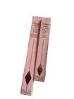 Charlotte Tilbury Pillow Talk Fair Set Lip Cheat Pencil + Collagen Lip Bath New