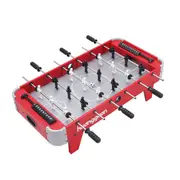 33" Foosball Table-Kids Entertainment