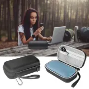 Bluetooth Speaker EVA Storage Bag Accessories forSoundlink Flex Generation 1/2
