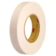 1/2" x 72 yds. 3M? 9415PC Removable Double Sided Film Tape 2 Mil 2 PACK