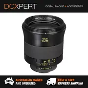 ZEISS OTUS 85MM F/1.4 ZF.2 FOR NIKON F (2040293)