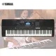 【非凡樂器】YAMAHA PSR-EW425 /76鍵電子琴/新品上市/公司貨保固