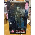 NECA 1/4 JUNGLE DEMON PREDATOR IN-PACKAGING 終極戰士 19吋 LED