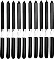 Premium Deep-Cut Blase 10PCS Cutting Deep Cut Replacement Blades Compatible with Cricut Maker/Explore Air/Air 2 / Explore Air 3 Cutting Machine