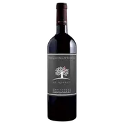 2017 Poggio Mandorlo "La Querce" Montecucco DOCG - Buy Online | The Wine Collective Marketplace