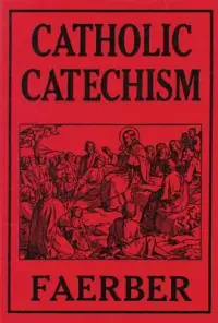 在飛比找博客來優惠-Catholic Catechism: For the Pa
